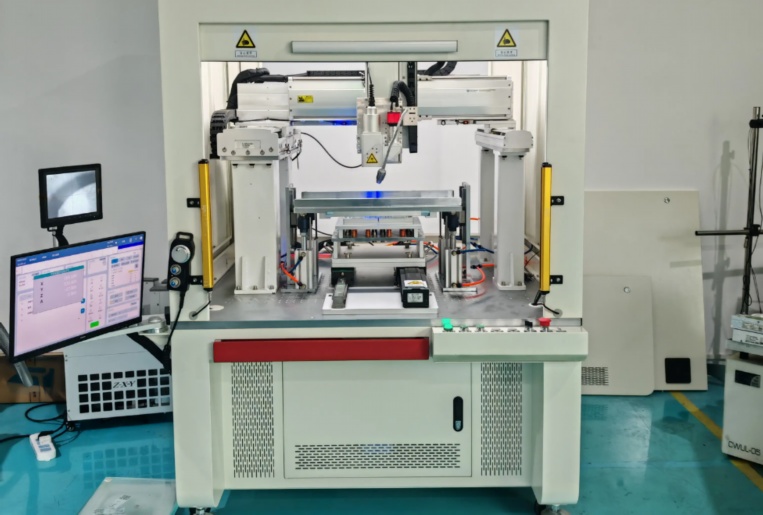 塑料激光焊接机批量采购折扣策略深度解析