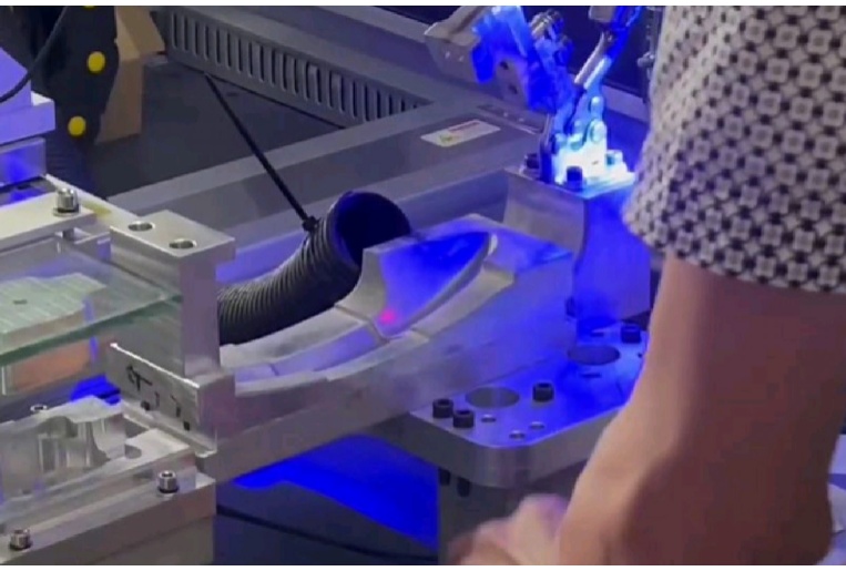 PE热塑性激光焊接技术行业报告2026年