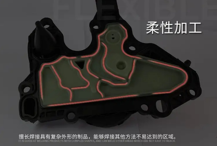 2025年专业塑料激光焊接机厂家全指南：选购技巧与常见问题解答