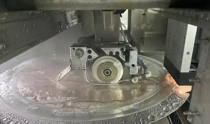 铝型材在精密划片机自动化线体改造中的实战分享