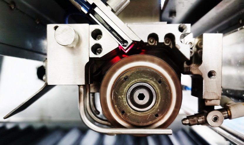 精密划片机行业客户痛点分析报告