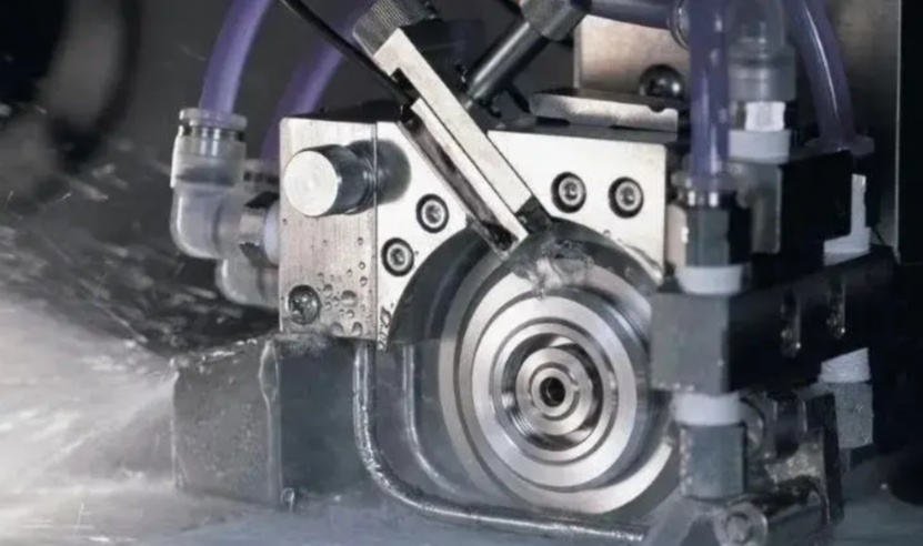 精密划片机未来市场规模与发展预测2025–2030