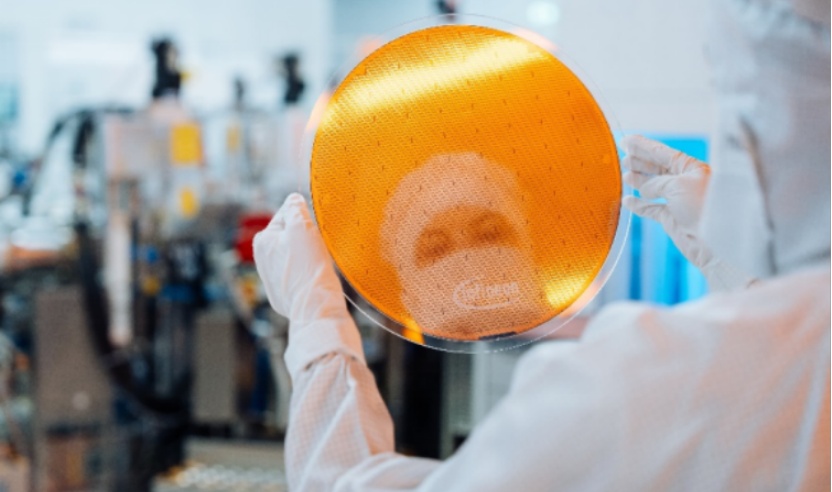 精密划片机在光电器件划片环节的价值体现