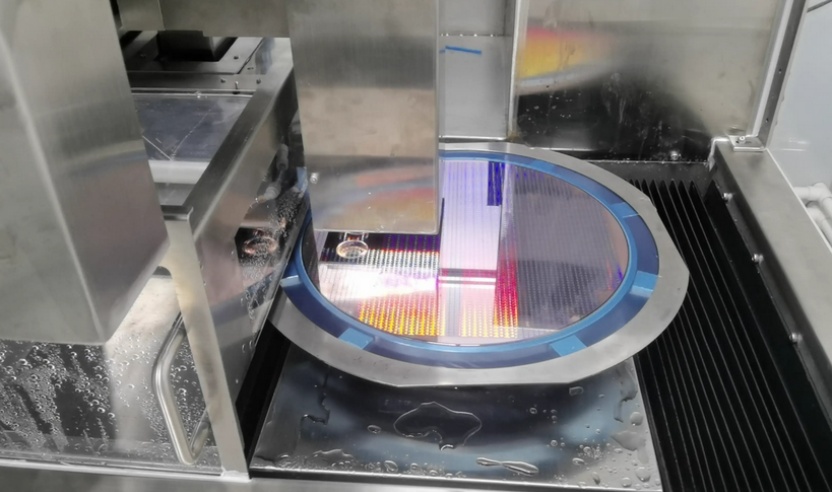 精密划片机国产替代典型客户案例：成功实现成本与性能双赢