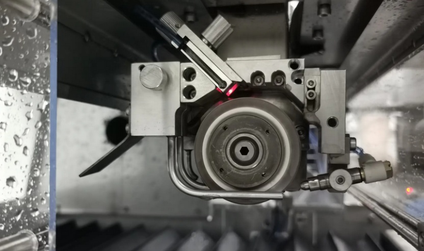 2025年精密划片机十大品牌排名：最新市场分析与选购指南