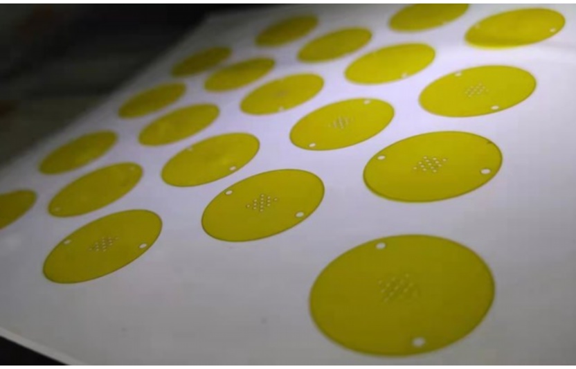 柔性材料激光模切系统改造实战指南