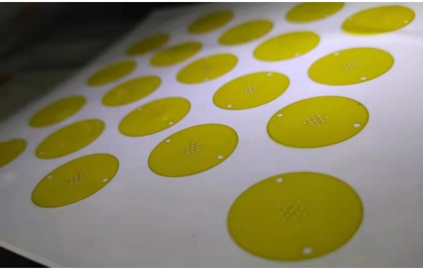 激光模切机十大厂家排名与客户口碑分析