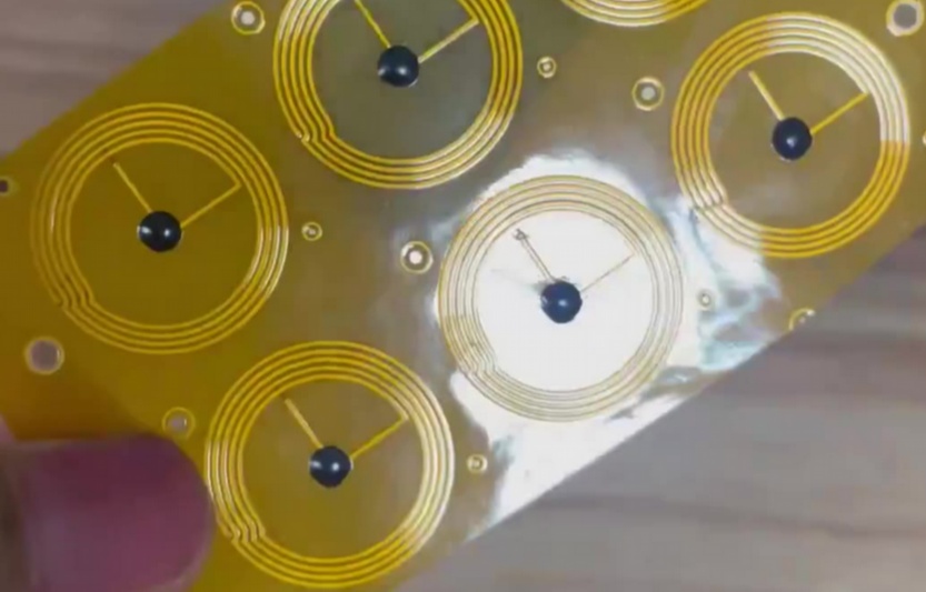 激光模切机在新能源电池行业的典型案例分析