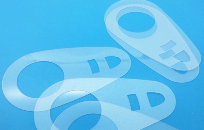 激光模切机在防伪标签智能制造中的案例