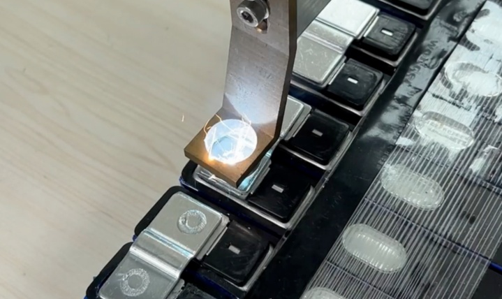 新能源电池焊接设备最新技术趋势