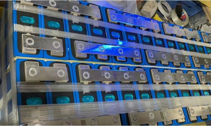 电池焊接机厂家直销价格