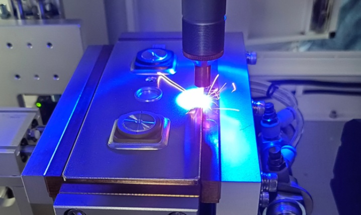 动力电池焊接机融资租赁方案