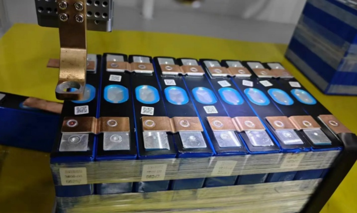 锂电池激光焊接机十大选购避坑指南