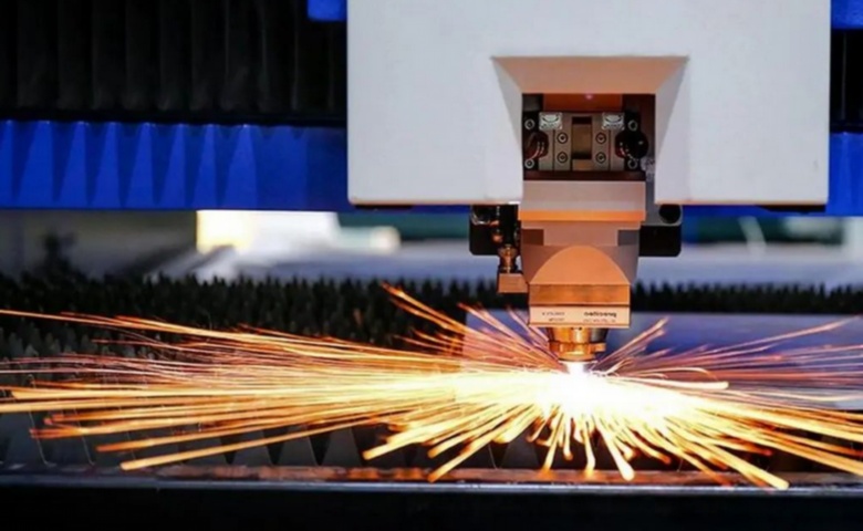 激光切割机冷却系统堵塞故障的预防与处理指南