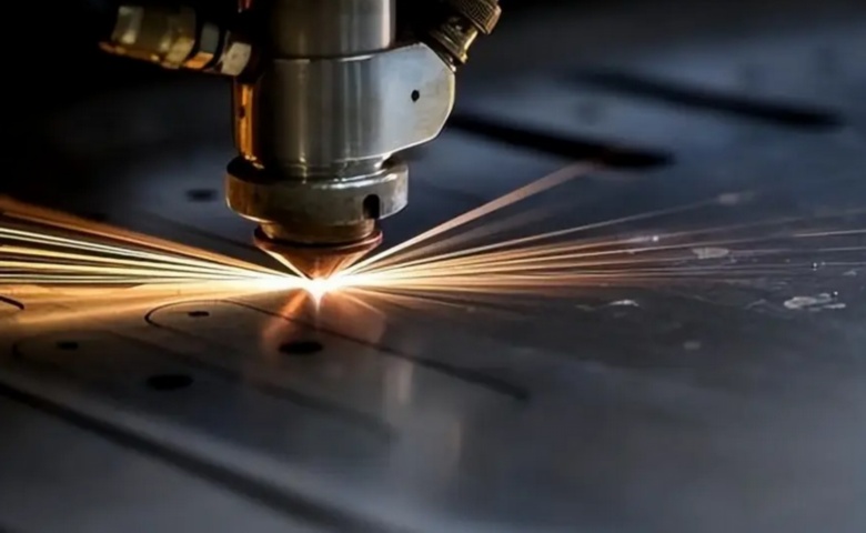 小幅面激光切割机控制软件功能解析