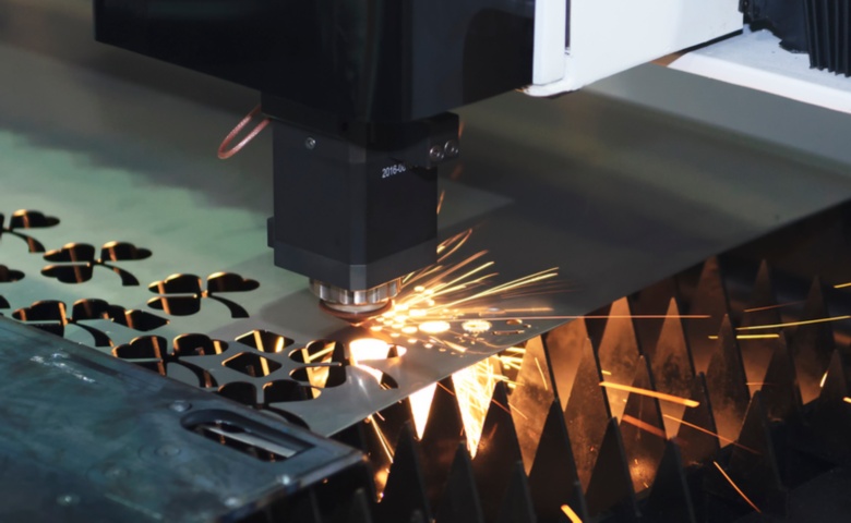 小幅面激光切割机数据追溯系统开发思路