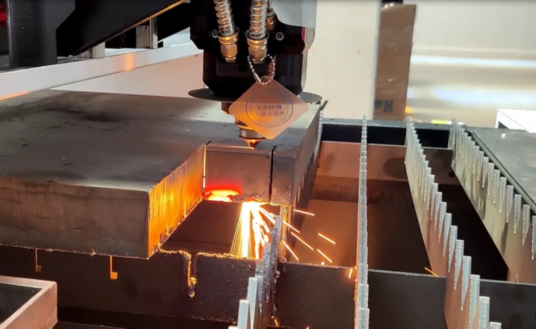 小幅面激光切割机ROI投资回报率计算公式