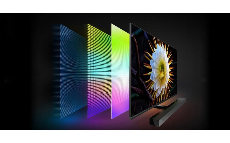 液晶面板激光划线机自动化产线整体设计方案详解