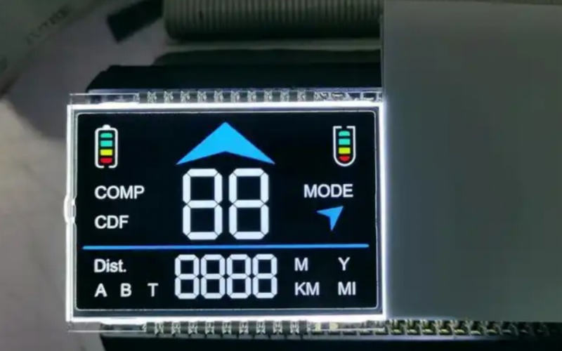 OLED显示面板激光划线线体布局优化指南