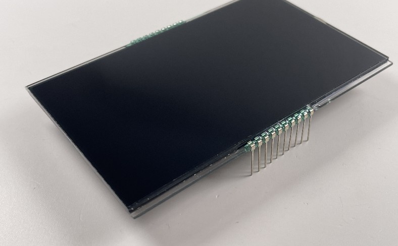 双CCD液晶划线机高精度对位系统设计原理