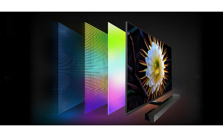 液晶面板激光加工洁净生产间布线方案