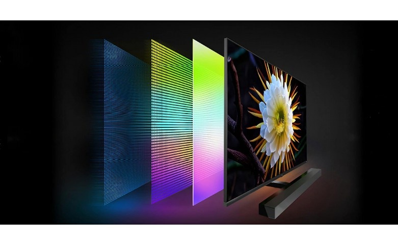 激光划线机在小尺寸LCD模组的集成应用