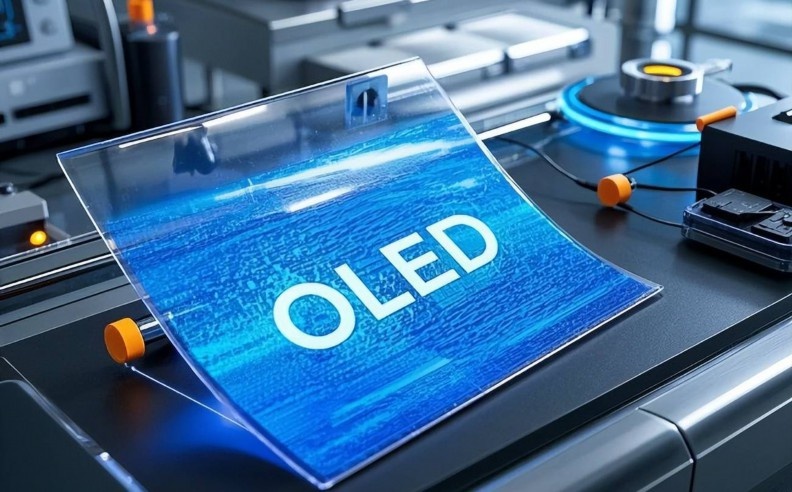 激光划线机通信接口（EtherCAT_Modbus）集成案例