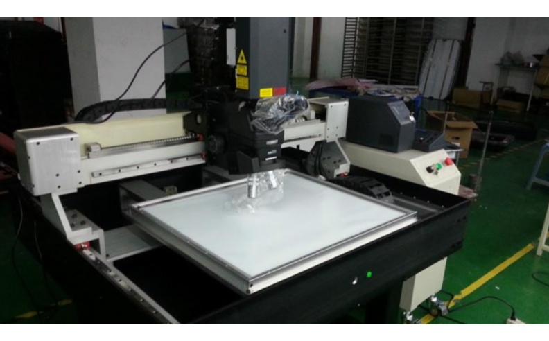 激光划线机厂家口碑与售后服务对比