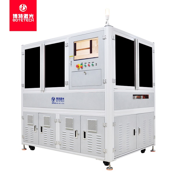 pcb激光打标机 pcb激光打标机