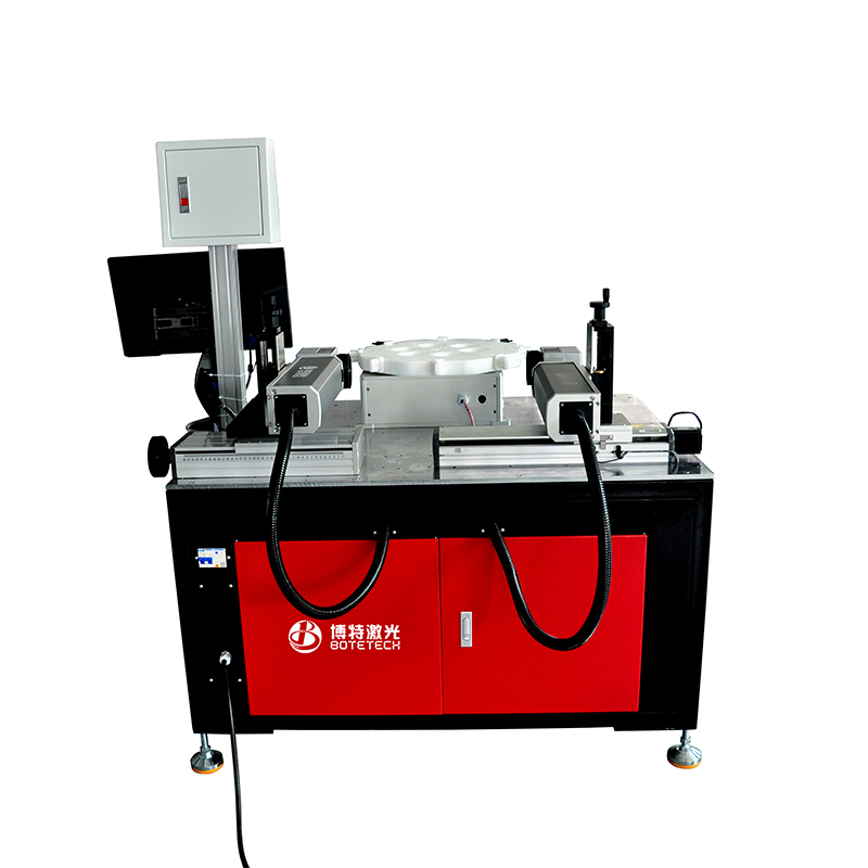 激光打标机 激光打标机