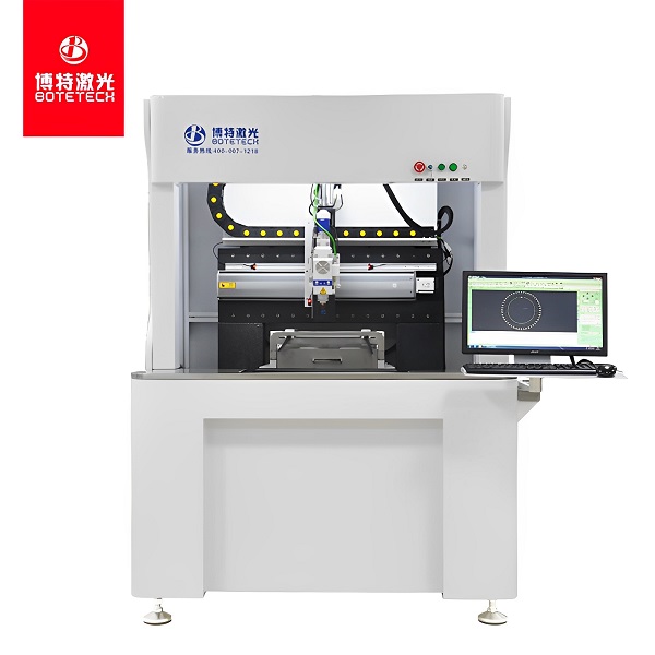 精密激光切割机 精密激光切割机