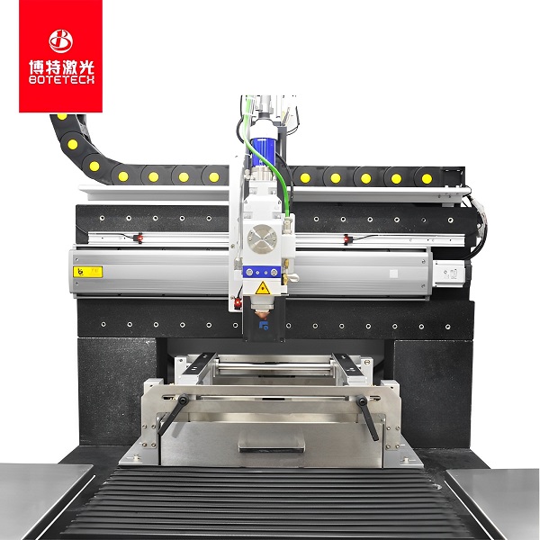 高精度激光切割机 高精度激光切割机