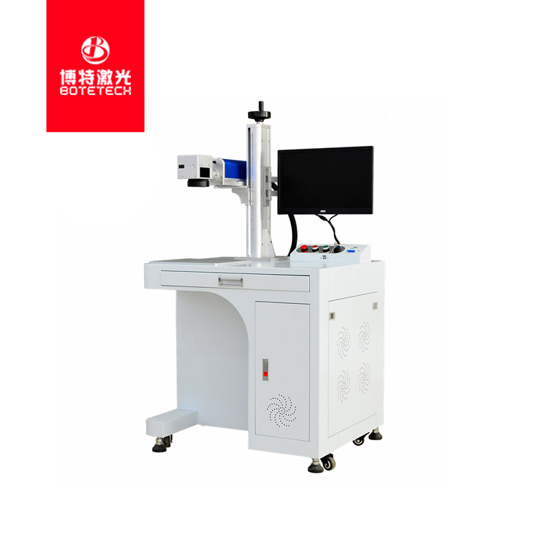 光纤激光打标机 光纤激光打标机