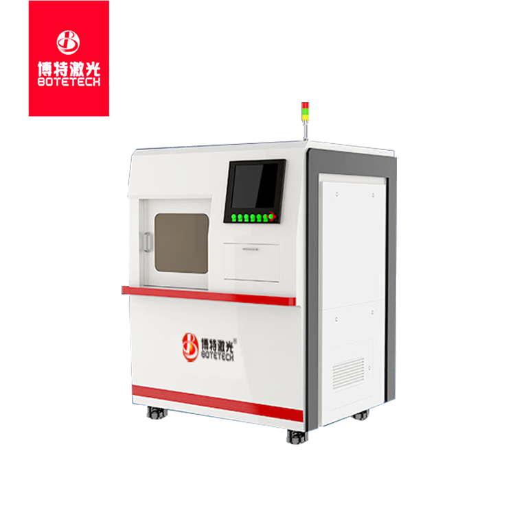 皮秒激光切割设备 皮秒激光切割设备