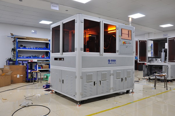 pcb二维码激光打标机 pcb二维码激光打标机