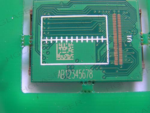 pcb打标 pcb打标
