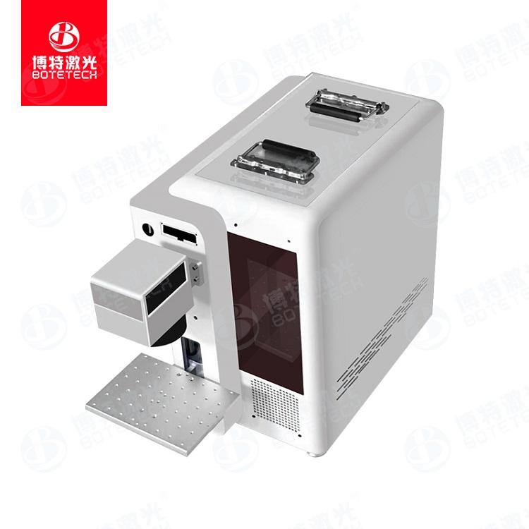 便携式激光打标机 便携式激光打标机