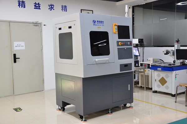 精密激光切割机 精密激光切割机