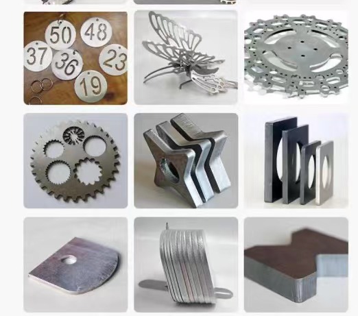 精密切割样品 精密切割样品