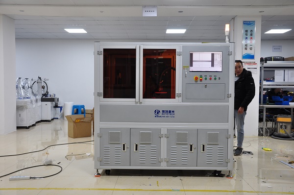 在线自动pcb镭雕机设备 在线自动pcb镭雕机设备