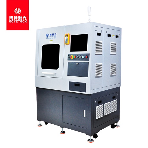 小型高精密激光切割机 小型高精密激光切割机